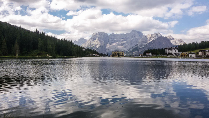 Lago di Misurina 01